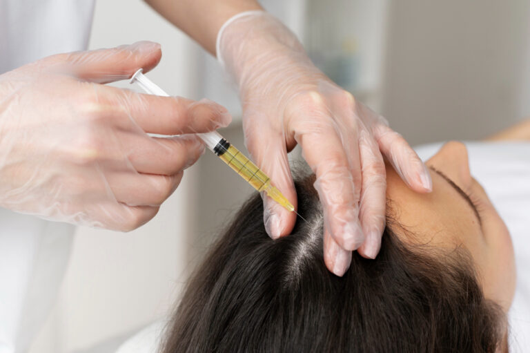 alopecia mesoterapia capilar