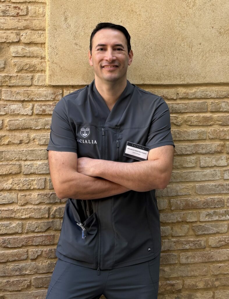 Cirugía y estética dental