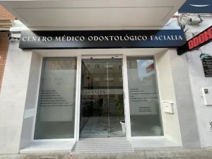 clinica facialia