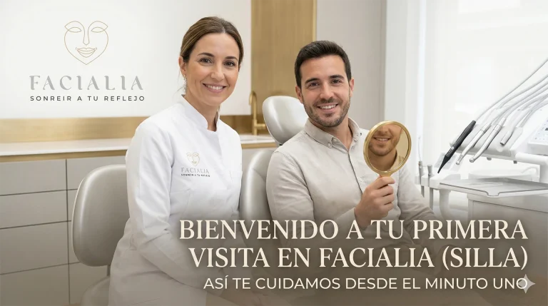 clinica urgencias dentales en silla