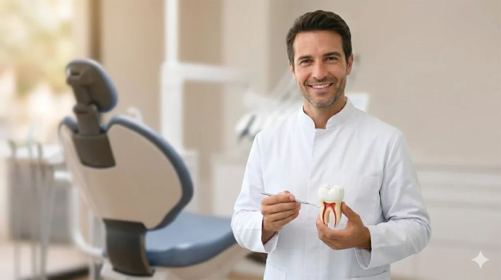 urgencias dentales