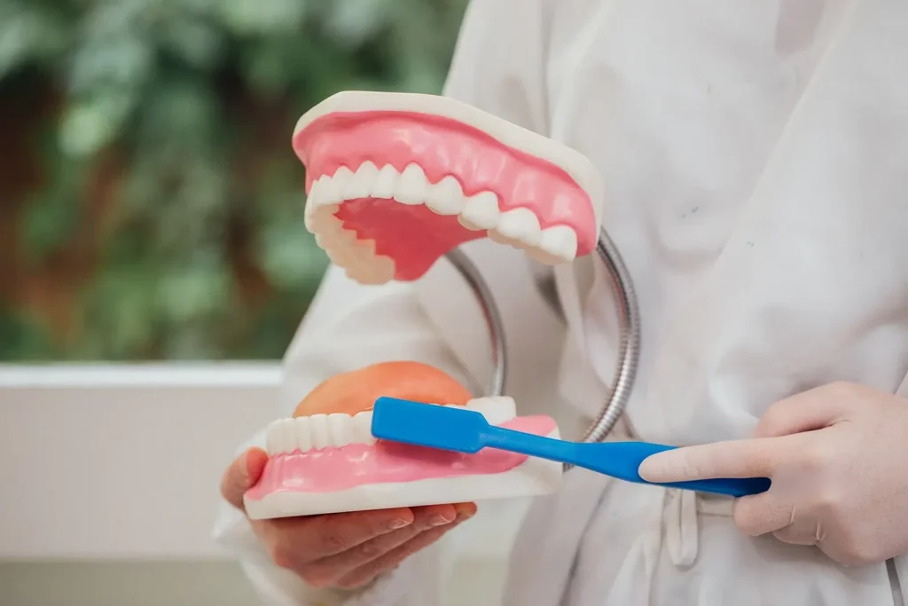urgencias dentales en silla cerca de valencia